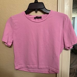 Zara Crop Top